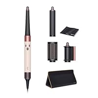 Amazon.co.jp: Dyson Airwrap™ Dryer, Multi-Styler, Curl Dryer